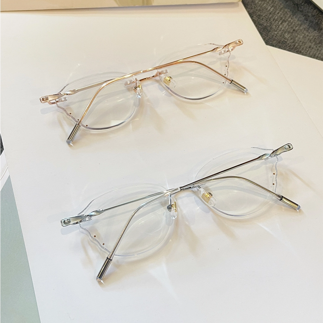 ELKLOOK EYEGLASSES